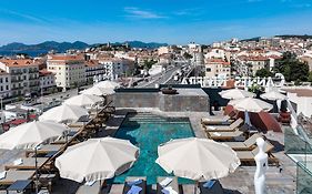 Best Western Plus Cannes Riviera